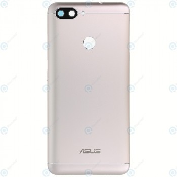 Asus Zenfone Max Plus M1 (ZB570TL) Capac baterie auriu lumina soarelui 90AX0183-R7A010 foto