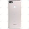 Asus Zenfone Max Plus M1 (ZB570TL) Capac baterie auriu lumina soarelui 90AX0183-R7A010