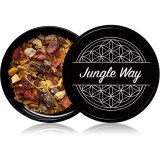 Jungle Way Deep Cleanse suporturi pentru ars tăm&acirc;ie 15 g