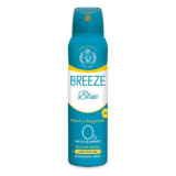 Deodorant spray Blue, 150 ml, Breeze