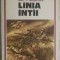 Gib. I. Mihaescu - Linia intai / intii