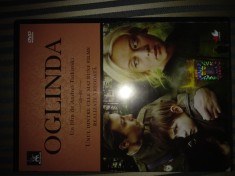 Oglinda, film de Andrei Tarkovski, DVD, subtitrat in romana, stare buna foto