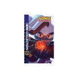 Sonic the Hedgehog: The IDW Collection, Vol. 5