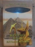 Blestemul zeilor extraterestrii- Timothy Green Beckley