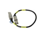 Cablu de Date Hitachi SAS 0.5m, Cod 5521803-221, Second Hand, Pentru Server/Stocare