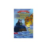 Submarines, Secrets and a Daring Rescue