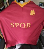 Tricou de fotbal AS Roma pentru suporteri, SH