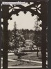 CPIB 22488 - CARTE POSTALA - VEDERE DIN BORSEC, Circulata, Fotografie
