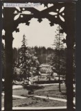 CPIB 22488 - CARTE POSTALA - VEDERE DIN BORSEC