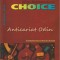 The Pre-Intermediate Choice - Sue Mohamed, Richard Acklam
