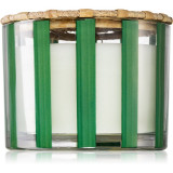 Paddywax Al Fresco Misted Lime lum&acirc;nare parfumată 340 g