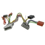 Cablaj adaptor ISO pentru kit Bluetooth Connects2 Hummer H1 H2 H3
