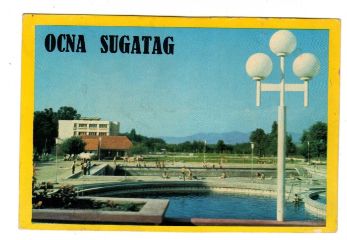 OCNA SUGATAG STRANDUL UGSR FOTO DUMITRU