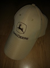 Sapca John Deere foto