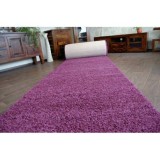 Mocheta Shaggy 5cm violet, 400 cm