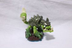 Figurina Skylanders Swap Force - Slobber Tooth - Model 84791888 foto