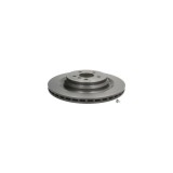 Disc frana MERCEDES-BENZ M-CLASS W166 BREMBO 09A96111