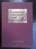 Diagnostic functional clinic- E. Kuchmeister