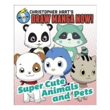 Christopher Hart's draw manga now!