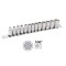 Set Tubulare 1/4` Hexagonale