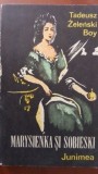Marysienka si Sobieski