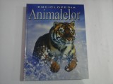 ENCICLOPEDIA ANIMALELOR - Karen McGHEE * George McKAY