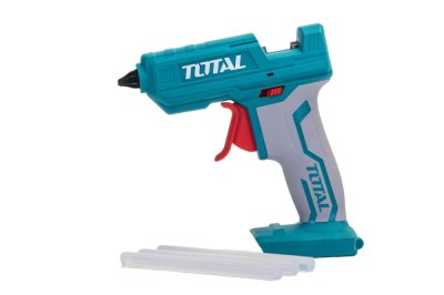 TOTAL - PISTOL LIPIT - LI-ION - 20V (NU INCLUDE ACUMULATOR SI INCARCATOR) PowerTool TopQuality foto
