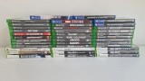 Jocuri Xbox One, Xbox 360 și PS4 &ndash;