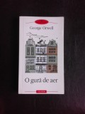 O gura de aer - George Orwell