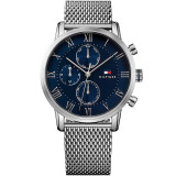 Ceas Barbati, Tommy Hilfiger, Kane 1791398 - Marime universala