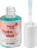 Trend !t up Gel hidratant pentru unghii Hydro Shot, 10,5 ml