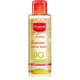 Mustela Maternit&eacute; BIO ulei pentru a preveni aparitia vergeturilor 105 ml