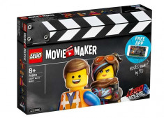 LEGO Movie - LEGO Movie Maker 70820 foto