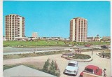 Bnk cp Mangalia Nord - Venus - Vedere - circulata, Printata