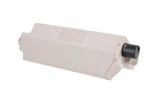 Cartuș toner compatibil Oki C301BK NONAME, 2,2K