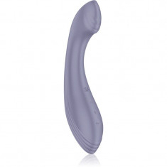 Satisfyer G-Force vibrator Purple 18,8 cm