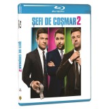 Sefi de cosmar 2 / Horrible Bosses 2 | Sean Anders