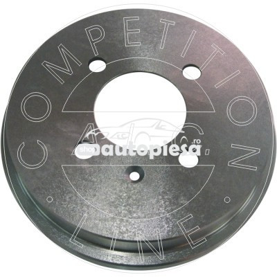 Tambur frana VW LUPO (6X1, 6E1) (1998 - 2005) AIC 53436