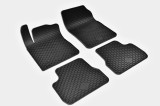 Cumpara ieftin Set covorase auto cauciuc Citroen C3 (2017-)