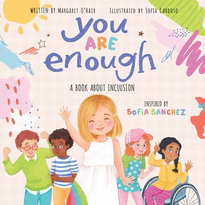 You Are Enough foto