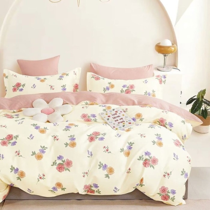 LENJERIE DE PAT PERCALLE IMPRIMAT (PRC95) - KING SIZE 6