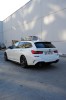 BMW Seria 3 Touring 320d M Sport &ndash; G21, Break, Motorina/Diesel