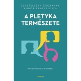 A pletyka term&eacute;szete - Ahol nincs inform&aacute;ci&oacute;, ott keletkezik. - Bodor-Eranus Eliza