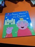 Peppa Meets the Queen - Peppa Pig 2012