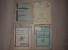 LOT 4 BROSURI INTERBELICE** ORTODOXIE