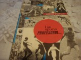 Marius Popescu - I se spune Profesorul ... - 1969