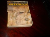 Mountolive &ndash; Lawrence Durrell,1990