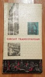 Circuit transilvanean. Ilustratii Miriam Crisan