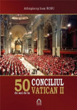 50 de ani de la Conciliul Vatican II | Arhiepiscop Ioan Robu, ARCB