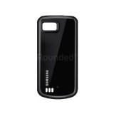 Samsung I5700 Middlecover Negru metalic